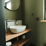 Alpesi faház Asten-chalets