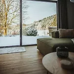 Asten-chalets Alpesi faház Winterberg