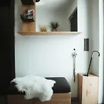 Asten-chalets