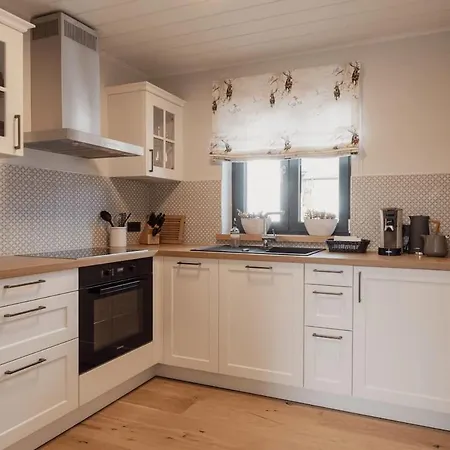 Asten-chalets * Winterberg