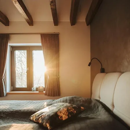 Alpesi faház Asten-chalets *