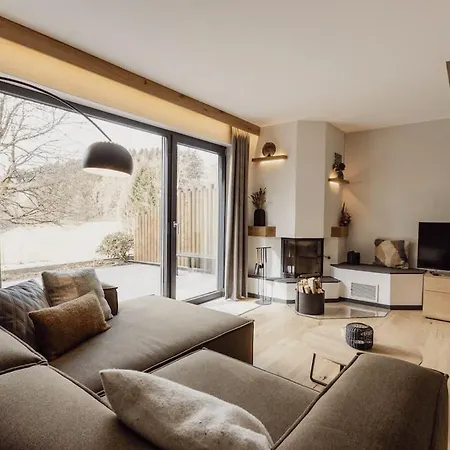 Asten-chalets Alpesi faház Winterberg