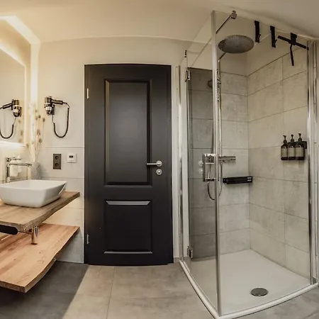 Asten-chalets Alpehytte *