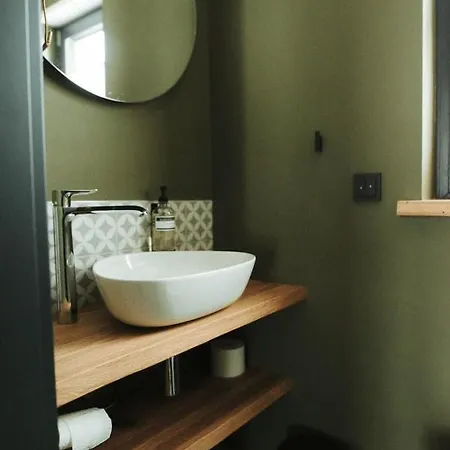 Alpehytte Asten-chalets