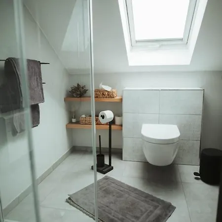 Alpehytte Asten-chalets *