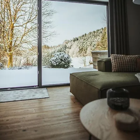 Asten-chalets Alpehytte Winterberg