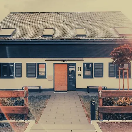 Asten-chalets Alpesi faház *