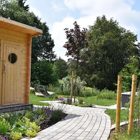 Alpehytte Asten-chalets Winterberg