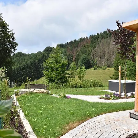 Asten-chalets *