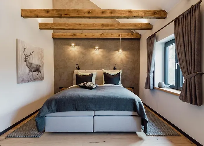 Asten-chalets * Winterberg