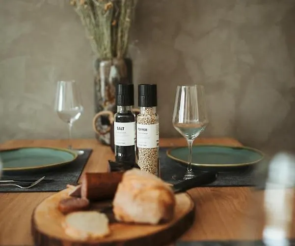 Chalet Asten-chalets Winterberg