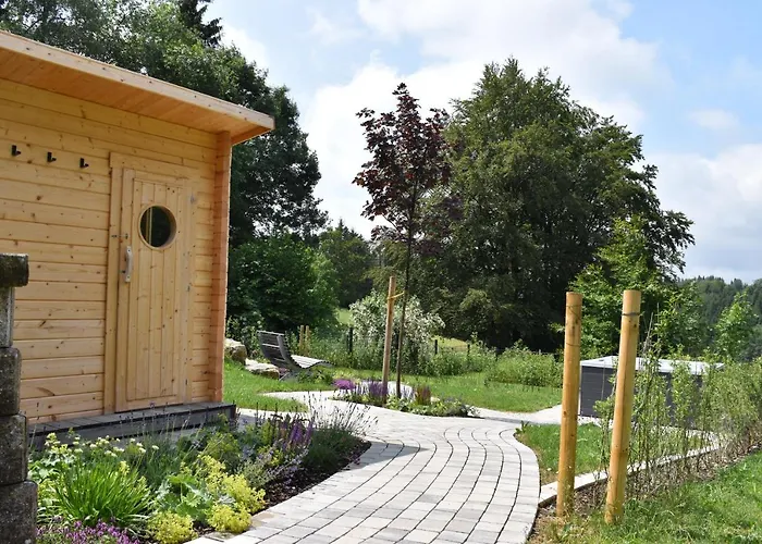 Chalet Asten-chalets Winterberg